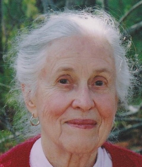 Agnes Stierwald