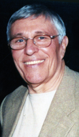 Theodore B. Paric