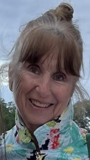 Marian Archibald