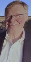 Mark P. Maguire