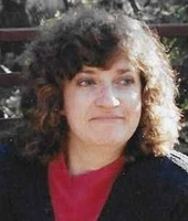 Mary Patricia Leary